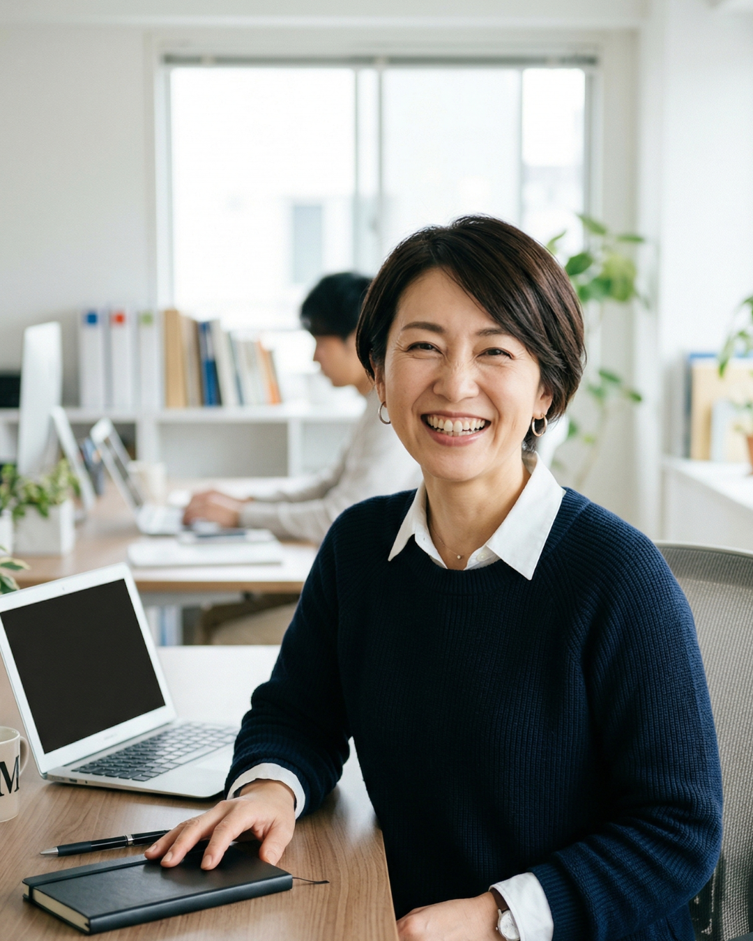 株式会社ガレ 平嶺文子様